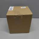 Moon Essential Oil Diffuser, Glass Cool Mist Humidifier with 4 Timer,7 LED Colors and Waterless Auto Shut-Off Settings for Baby Home Office (250ml)