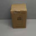 Candle Warmer Lamp with Timer Dimmer Adjustable Height with 2 Bulbs Crystal Candle Lamp Elegant Home Decor for Valentine's Day Gift Wax Melt Warmers for Women Birthday Gift (Gold)