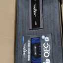 Skar Audio Dual 12" Complete 2,400 Watt SDR Series Subwoofer Bass Package - Includes Loaded Enclosure with Amplifier