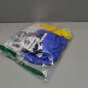 Eledobby Cowgirl Costume Girls Toddler Princess Dress Up Halloween Cosplay Outfits Christmas Birthday Gift (9-10 Years, Jessie) 150