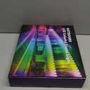 XINKAITE 300FT Permanent Outdoor Lights with 150 LEDs - Smart RGB+IC with 16 Million Colors, IP67 Waterproof, App & Remote Control, Hundreds of Modes for Holidays, Christmas & Home(2 Rolls 150FT)