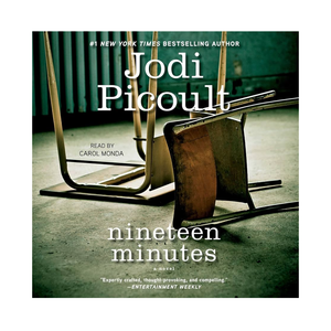 Nineteen Minutes: A novel