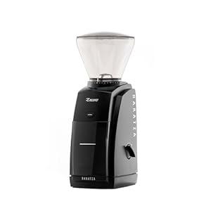 Baratza Encore Coffee Grinder ZCG485BLK, Black