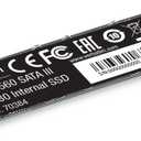 512GB Vi560 SATA III M.2 2280 Internal SSD