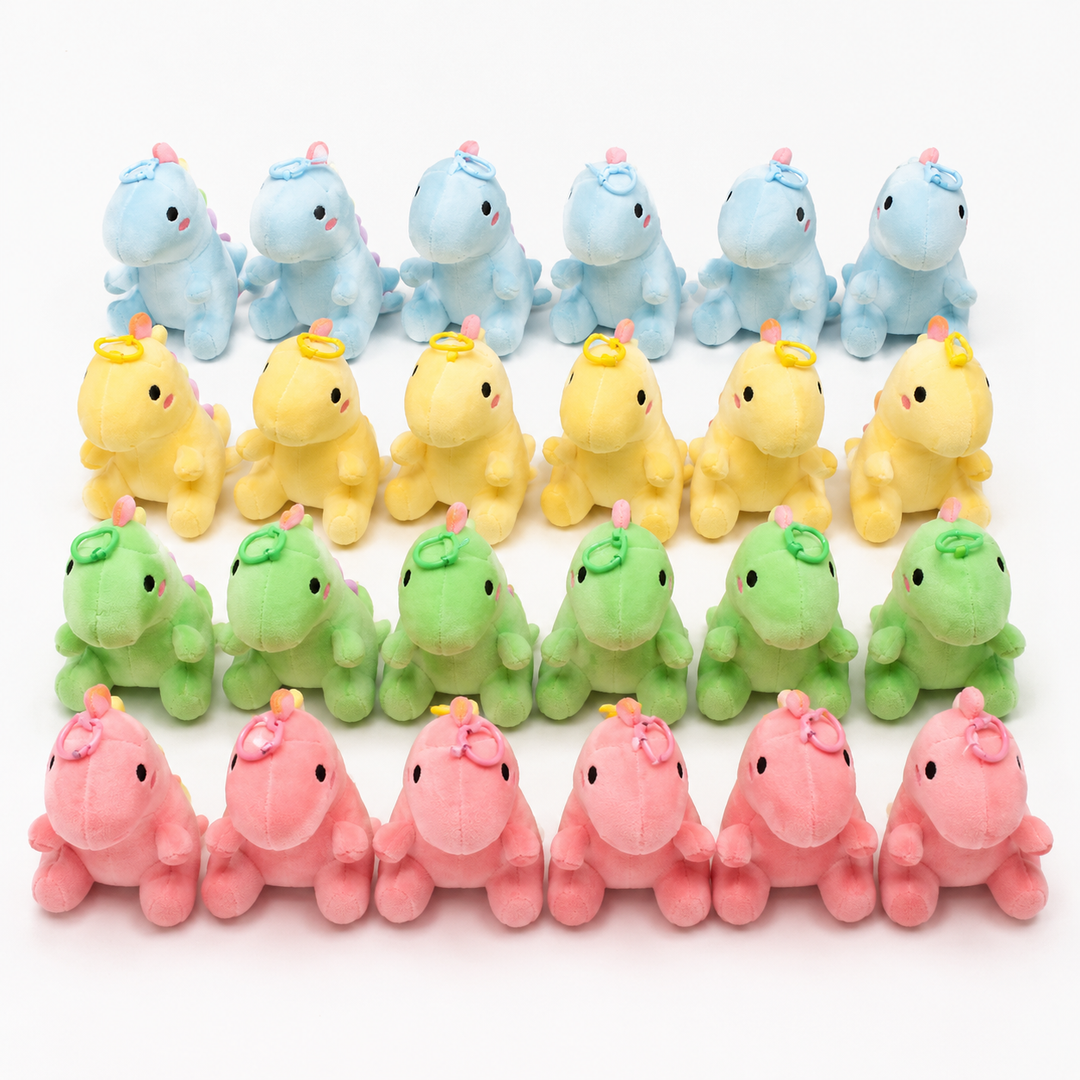 Toys 24 Pack, size 4,3-4,7 inch