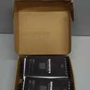 Paper Junkie Reporters Notebook 12-Pack, 8 x 4 Inches  Black Top Bound Spiral Notepads with 70 Sheets Each  Compact & Durable Journal for Journalists, Students, Detectives & Professionals