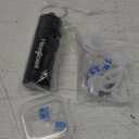 Hearprotek Concert Ear Plugs, 2Pairs Reusable high Fidelity Musician Ear Plugs for Concerts Loud Music-Noise Reduction Ear Protection earplugs for Rave,Festival,Music,Tinnitus Relief (Blue)