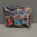 Toddler Busy Board Montessori Toys: for Toddlers 1-3 Year Old Educational Activity Book Sensory Board Travel Toy Ages 3-4 3-5 Learning Fine Motor Skills Preschool Quiet Book Gift for Boys Girls Kids