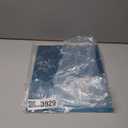 Metallic Sheet 16×12"