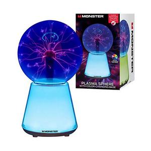 Monster Plasma Sphere