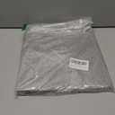 Photo Album Self Adhesive 3x5 4x6 5x7 6x8 8x10 8.5x11 11x10.6 Magnetic Scrapbook Album DIY Length 11x10.6 Inch 40 Pages Linen Cover DIY Photo Album with A Metallic Pen and and Plastic Board(Grey)