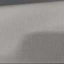 Blackout Roller Shades for Bedroom Window Cordless Free-Stop Blinds with Valance UV Protection 100% Black Out Linen Shades Blinds for Indoor Bathroom Windows Living Room Cream Ivory 32" W x 72" H