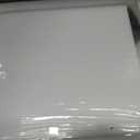 Turntable Dust Cover for Audio AT-LP70X-T-e-c-h-n-i-c-a, Clear Vinyl Record Player Protection