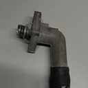 Beck/Arnley 143-0815 Thermostat Assembly For 2002-2005 Nissan Altima, 2003-2007 Nissan Murano