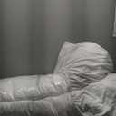 CHOKIT Queen Mattress Topper, Extra Thick Pillow Top Mattress Pad for Back Pain Relief, Cooling Bed Topper Mattress Cover with 8-21 Inch Deep Pocket (White)