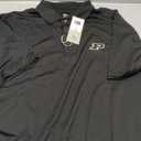 Vantage Apparel Men's Collegiate Polyester Mesh Team Icon Polo L