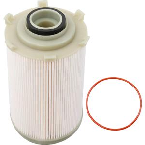 6.7L Cummins Fuel Filter Water Separator Compatible with 2007-2009 Dodge Ram 2500 3500 4500 5500 Diesel,Replaces 68061634AA, 5257768