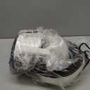 Lasko Whirlwind Air Circulator Table Fan - 12” - A12557 - White, Small