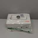 BOKASM Portable Cordless Electric Heated Lunch Box for Adults,Heating Food Warmer Lunch Box,Rechargeable 16000mAh Battery,4.2Cups Capacity Inner Container,Lunchbox for Travel,Outdoor,Picnic,Office