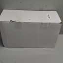 uxcell Skinny Tumbler with Lids and Straws, 16Oz Matte Purple Skinny Tumbler Bulk, Reusable Pastel Acrylic Tumbler, Double Wall Plastic Tumbler for Cold Hot Drinks, Coffee DIY 10 Pack