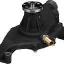 Quicksilver 8M0113735 Water Pump for Mercury V8 MerCruiser Engines, Bi-Directional