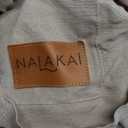 Nalakai Ring Sling Baby Carrier, Soft Linen Baby Sling, Baby Wrap, Comfort, Style, and Giving Back - Carry Your Little One with Love