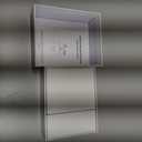 Portable Water Flosser for Travel, Mini Water Flosser with 3 Cleaning Modes, Foldable Water Tank, Long Battery Life & IPX7 Waterproof, Ideal for Home & OnTheGo Oral Care