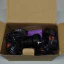 azamine Rechargeable Headlamp Super Bright 99000 Lumens, 2Pack LED Head Lamp with 3 Modes, 90 Adjustable Head Lights for Forehead, IPX6 Waterproof HeadLamps for Adults Camping Hunting Hiking