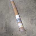 Cap Barbell 6-Foot Solid Olympic Bar (Chrome)