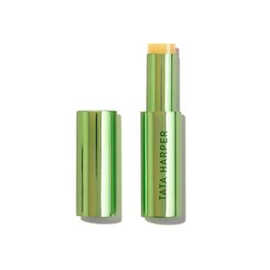 Tata Harper 3-in-1 Hydrating Lip Treatment, Nourishes, Hydrates & Plumps, 100% Natural, Made Fresh in Vermont (Nude)