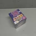 Letters, Numbers, Colors, Shapes & Animals Flashcards for Toddlers | Fun Educational Learning Toys | Premium Quality Cards for Kids Ages 1-3 | Early Childhood Learning & Development