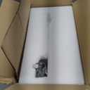 OYEARS 19'' Small Boho Table Lamps for Bedroom Set of 2, Farmhouse Rattan Bedroom Lamps for Living Room Rustic Home Decor, Nightstand Bedside Lamps for Sofa Table Entry Way, Suitable for Small Places