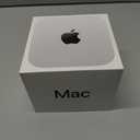 Apple 2024 Mac mini Desktop Computer with M4 Pro chip with 12core CPU / 16 GPU: Built for Apple Intelligence, 24GB Unified Memory, 512GB SSD Storage, Gigabit Ethernet. Works with iPhone/iPad