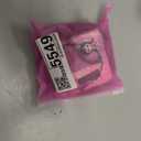 HMD Tousled Updo Messy Bun Hair Piece Hair Extension Ponytail With Elastic Rubber Band Updo Extensions Hairpiece Synthetic Hair Extensions Scrunchies Ponytail Hairpieces for Women (Medium Auburn)