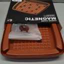 Magnet Game, Family Games for Kids and Adults, Board Games for Kids 8-12, Magnetic Games Ideal for Family and Friend Game Night, 2-4 Players, ChristmasGifts for Grandkids Teen Boys Girls (28pcs)