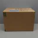 Royal Designs, Inc. DSO-68-16EG-2 Rectangle Cut Corner Bell Designer Lamp Shade, (6.25x8) x (11x16) x 12, Eggshell, 2-Pack