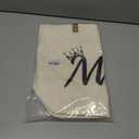 Mrs 2026 Bride Canvas Tote Bag, Gifts for Wedding BridalShower, Bachelorette Party, Miss to Mrs Bag, Bride to be Gifts, Christmas Personalized Bridesmaid Gift