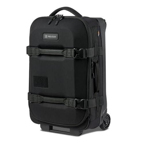 Pelican, Black, 22 Inch Carry-On
