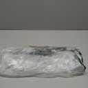 Thestoa Shower Curtain Rod Adjustable 4378 inch, 1"Diameter Spring Tension Curtain Rod No Drill, AntiRust NonSlip Shower Rod, Black Shower Curtain Rod for Bathroom Tension