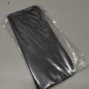 Tokko Katana Classic 6.5" Texturizing Shears Professional Razor Edge 440C Japanese Stainless Steel Hair Thinning Scissors 6.5" Barber Shears With Adjustment Screw and Leather Case