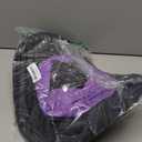 Morph Witch Costume Kids, Witch Costume For Girls, Halloween Costumes For Girls And Toddler (7-9 Years, Purple)