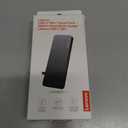 Lenovo USB-C Slim Travel Dock, 8 Ports, Up to 65W PD Pass Through, Integrated USB-C Cable, 4K Display Support, Black