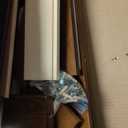 Solid Wood TV Stand for TVs up to 65 Inchextendable tv Stand with Storage and Shelf for Living Room, Bedroom, Offic,Entertainment Center (Walnut) (Walnut76l*11w*15h)