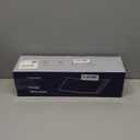 Warming Mat for Food (24"x16") - iTRUSOU 3-Year Classic Electric Warming Tray with 3-Level Temp Control, Rapid Heating 250W Energy-Saving - Rollable Large Food Warming Mat for Parties & Buffet (Blue)