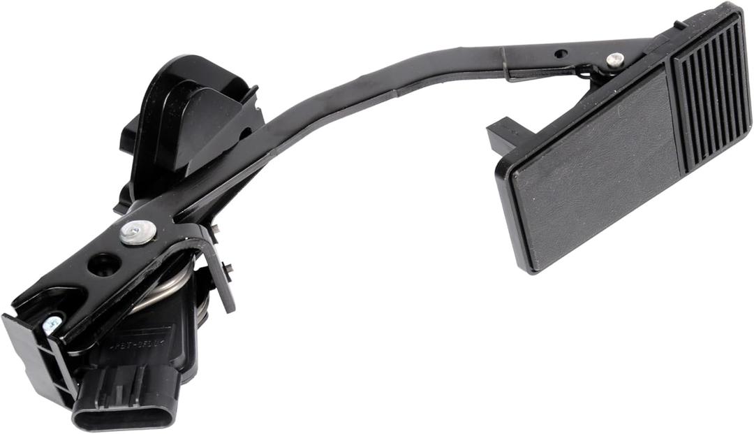 GM Genuine Parts 25830023 Accelerator Pedal with Position Sensor
