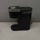 Keurig KMini Single Serve KCup Pod Coffee Maker, 6 to 12oz Brew size, with Cord Storage, Perfect for Small Spaces, Black