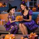 Kids Costume Toy for Boys and Girls 3-9 (Purple)