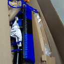 30 FT Reach Solar Panel Cleaning Brush Kit with Telescopic Pole
