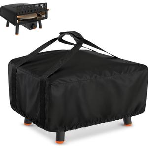 Pizza Oven Cover for Blackstone (Leggero) 2238 2379 5967,TwoPone Waterproof Pizza Oven Accessories Carry Cover for Outdoor