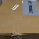 16Pack Solar Post Cap Lights - 8 RGB Color Changing Modes & Multicolor Flow, IP65 Waterproof - for 4x4/6x6 Wood & 4x4/55 Vinyl Fence Posts - Outdoor Deck, Patio, Garden Lights (Black)